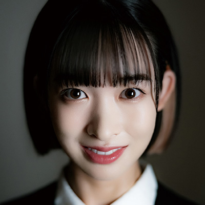 海津雪乃/月島響 役