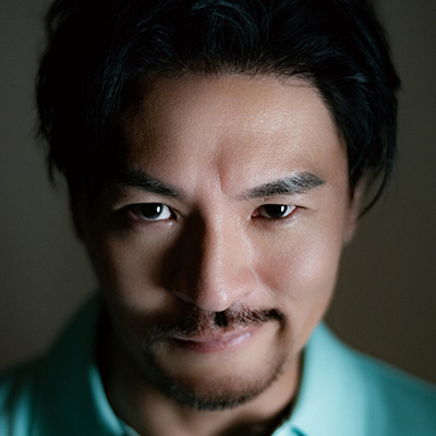 大谷主水/湯峰 役