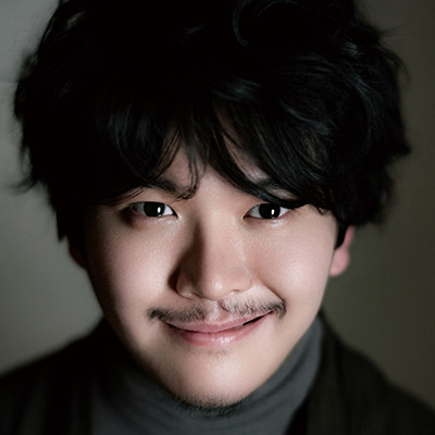 鹿島康秀/ 皆戸 役